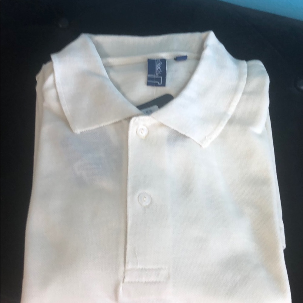 Men’s polo